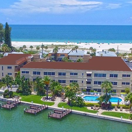 Westwinds Waterfront Resort St. Pete Beach Εξωτερικό φωτογραφία