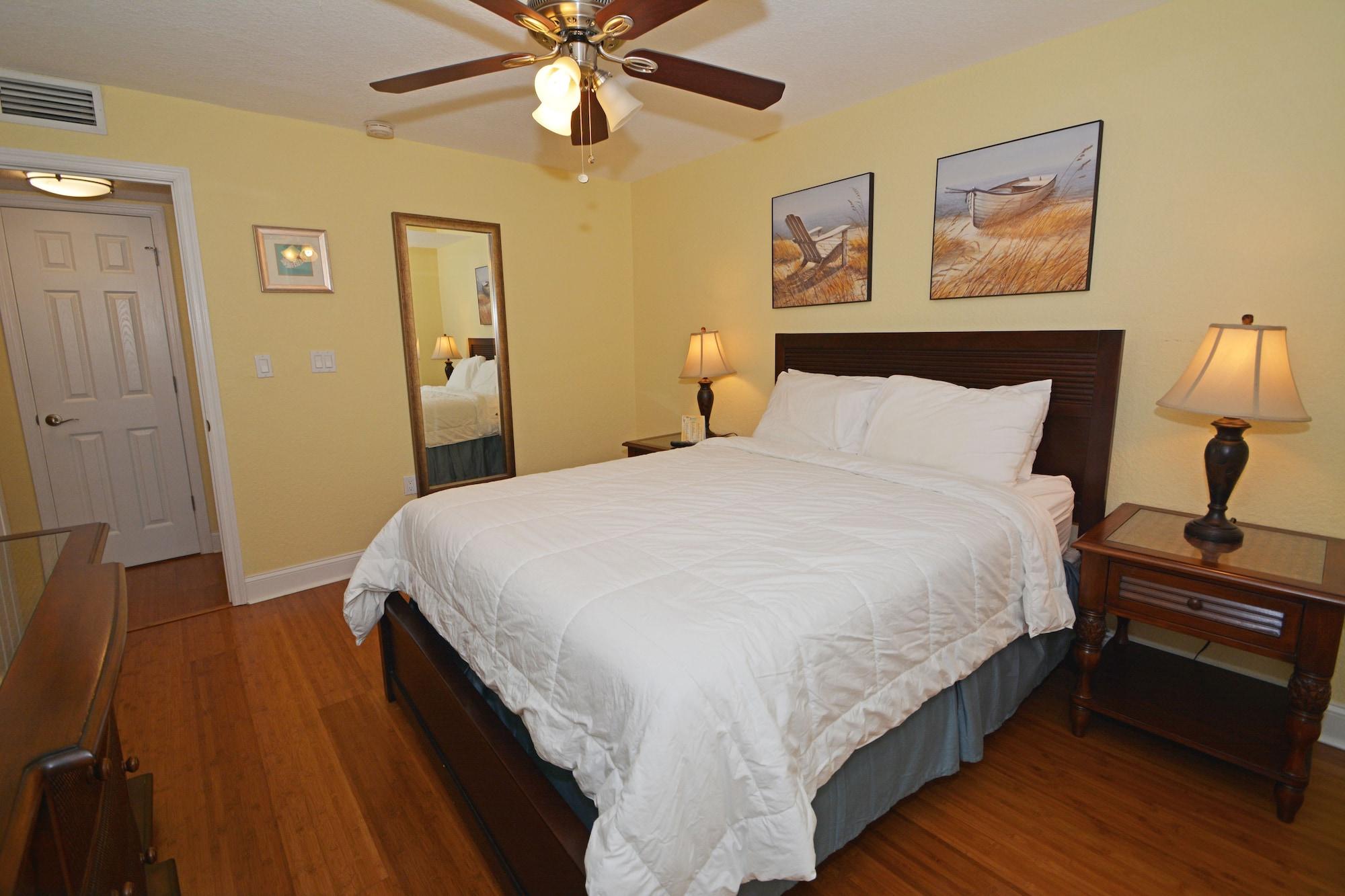 Westwinds Waterfront Resort St. Pete Beach Εξωτερικό φωτογραφία
