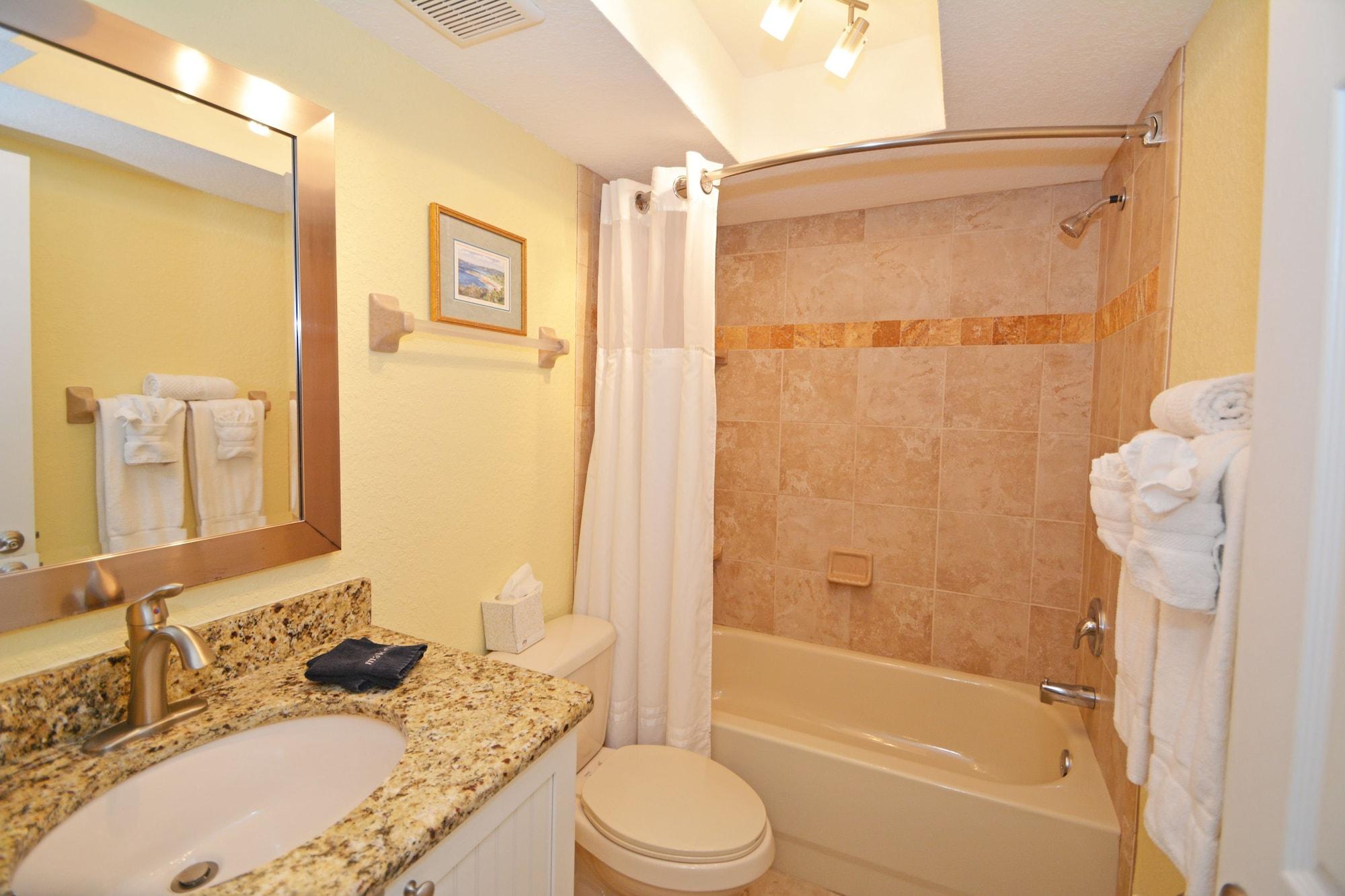 Westwinds Waterfront Resort St. Pete Beach Εξωτερικό φωτογραφία