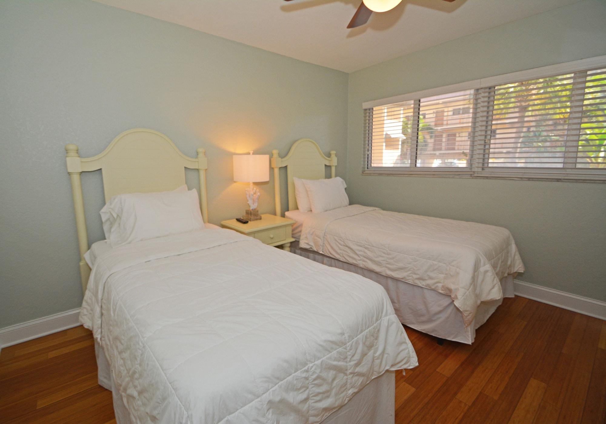 Westwinds Waterfront Resort St. Pete Beach Εξωτερικό φωτογραφία