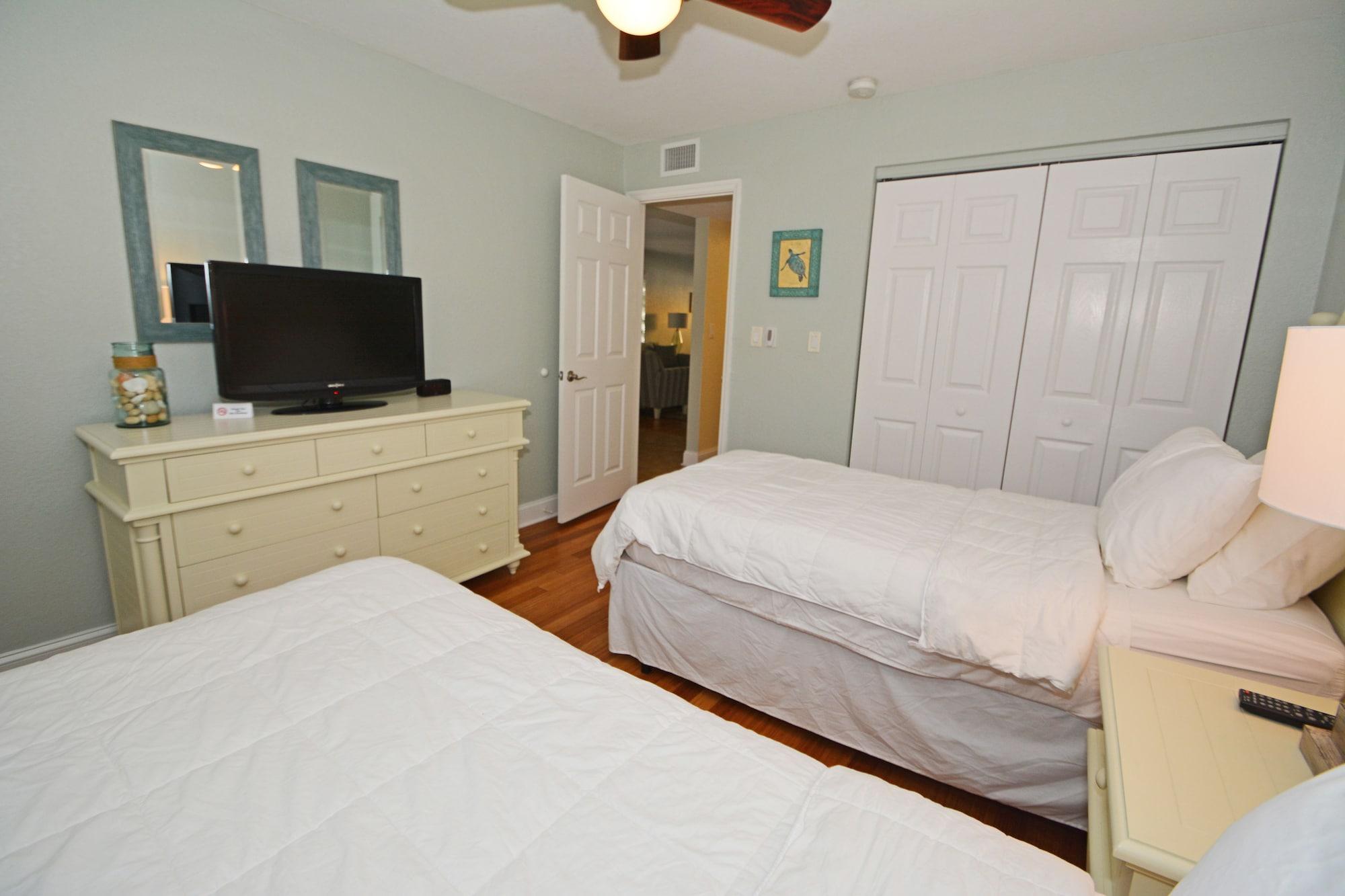 Westwinds Waterfront Resort St. Pete Beach Εξωτερικό φωτογραφία