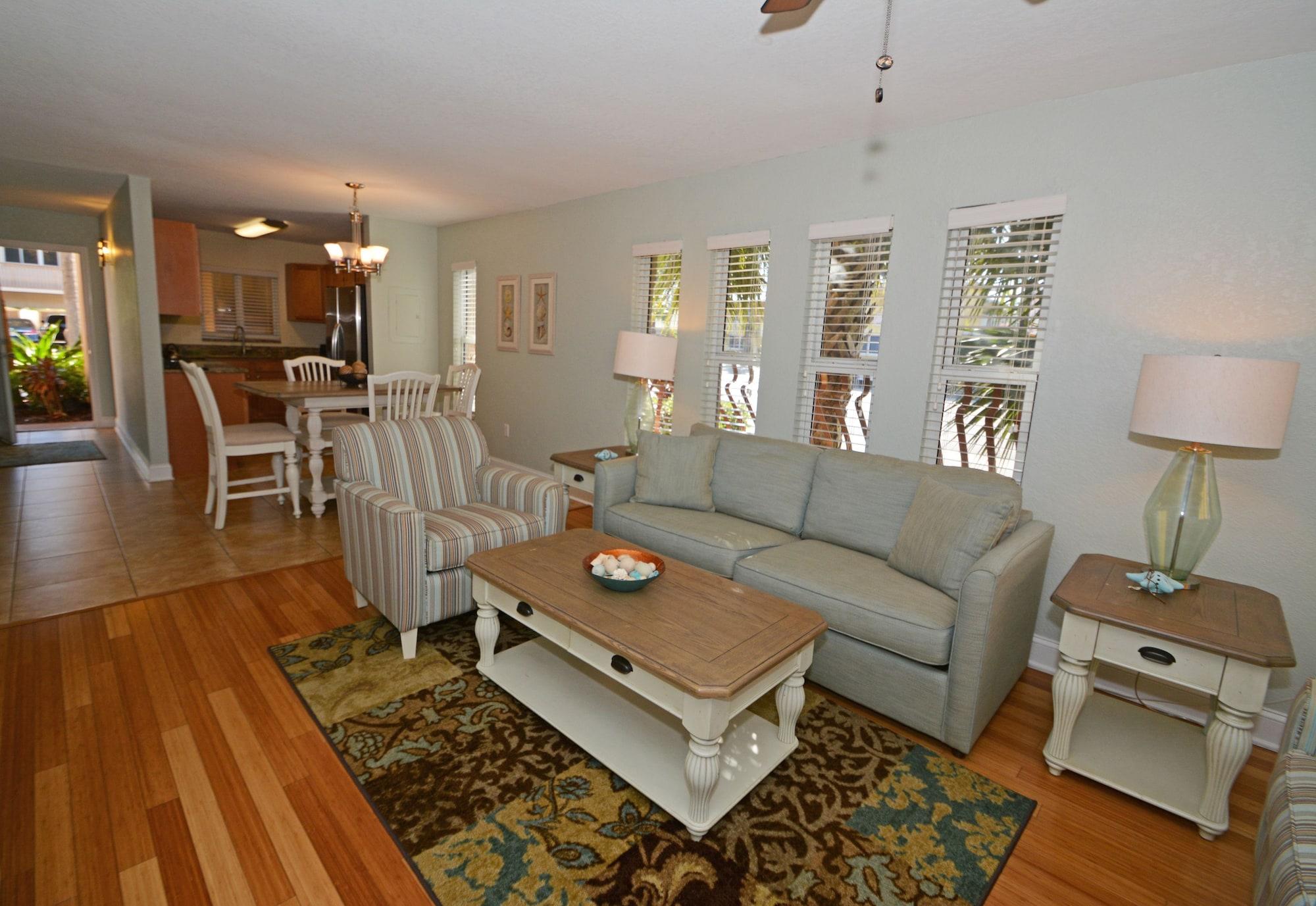 Westwinds Waterfront Resort St. Pete Beach Εξωτερικό φωτογραφία
