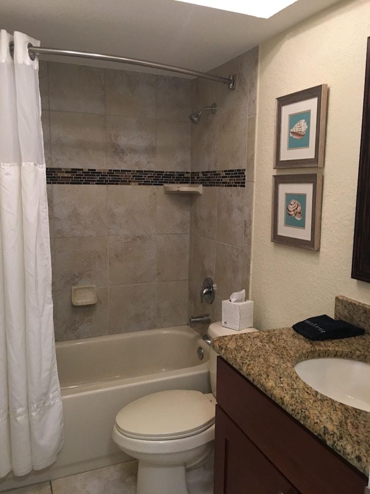 Westwinds Waterfront Resort St. Pete Beach Εξωτερικό φωτογραφία
