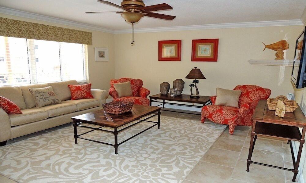 Westwinds Waterfront Resort St. Pete Beach Εξωτερικό φωτογραφία