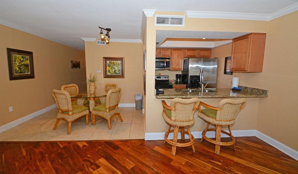 Westwinds Waterfront Resort St. Pete Beach Εξωτερικό φωτογραφία