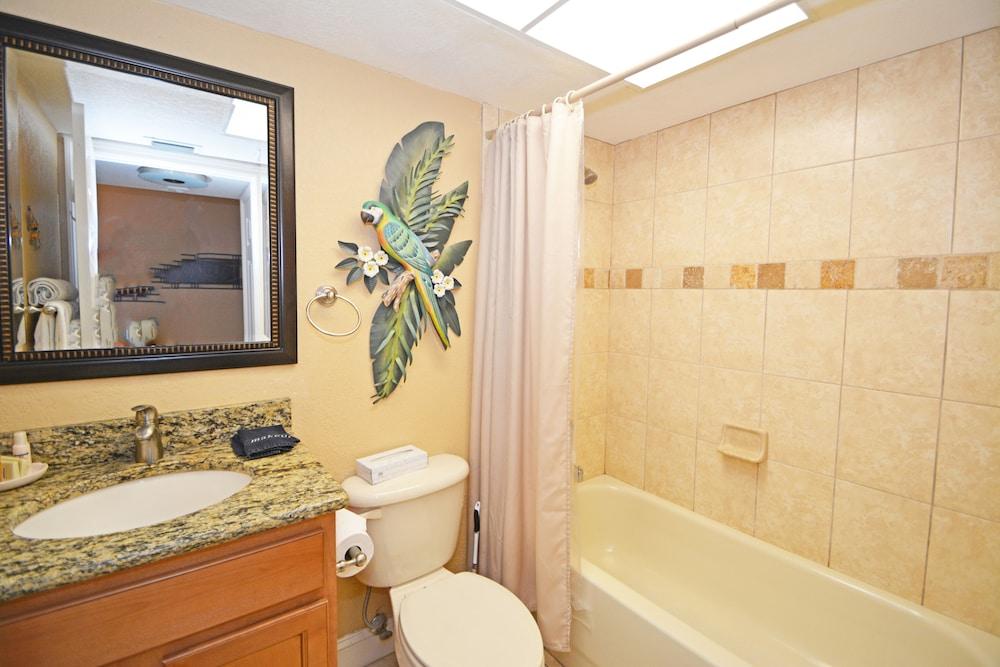 Westwinds Waterfront Resort St. Pete Beach Εξωτερικό φωτογραφία