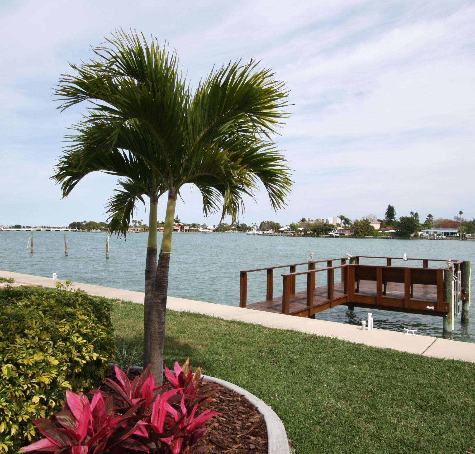 Westwinds Waterfront Resort St. Pete Beach Εξωτερικό φωτογραφία