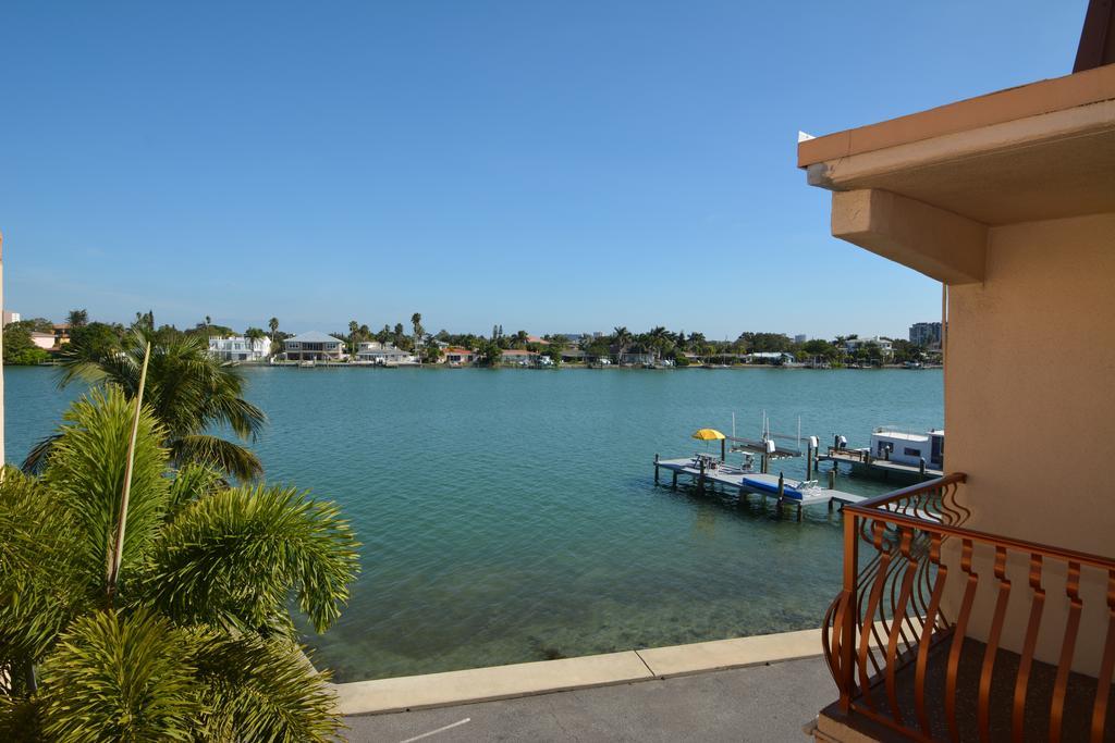 Westwinds Waterfront Resort St. Pete Beach Εξωτερικό φωτογραφία