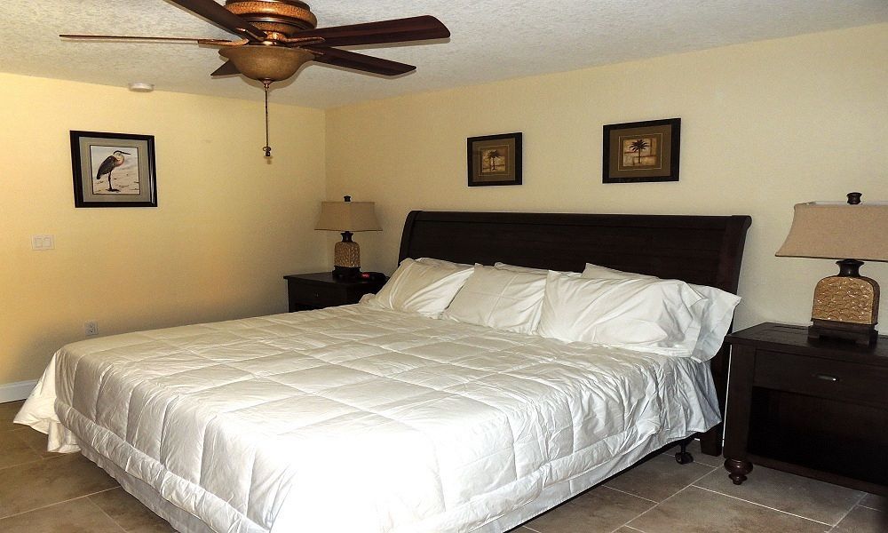 Westwinds Waterfront Resort St. Pete Beach Εξωτερικό φωτογραφία