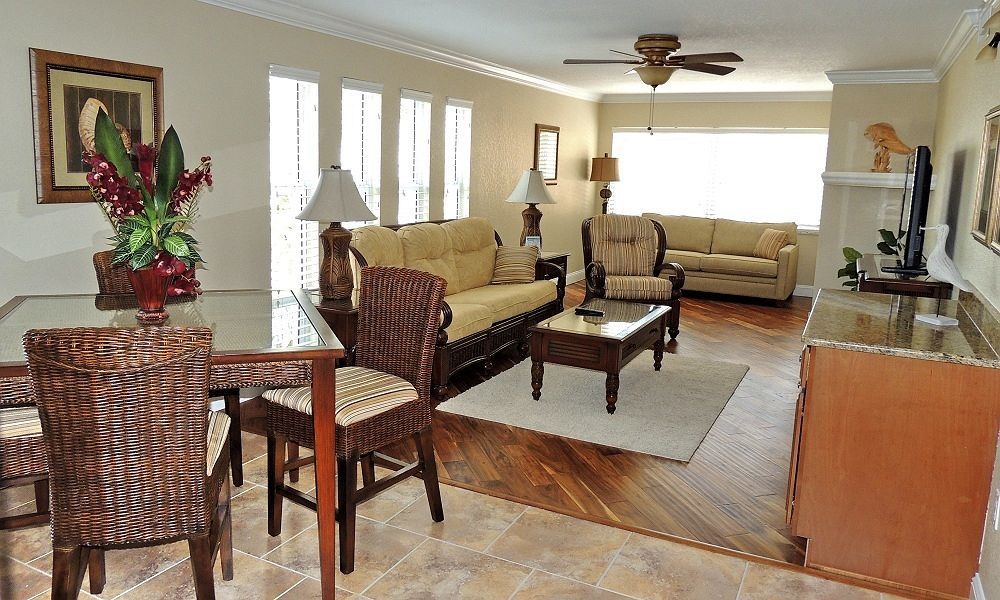 Westwinds Waterfront Resort St. Pete Beach Εξωτερικό φωτογραφία