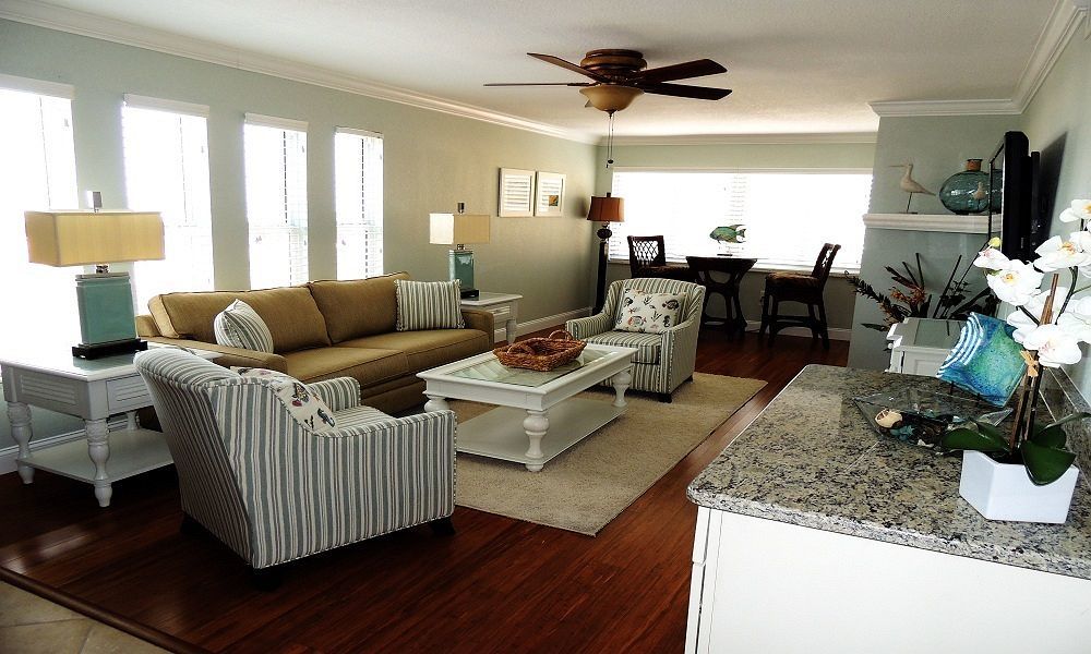 Westwinds Waterfront Resort St. Pete Beach Εξωτερικό φωτογραφία