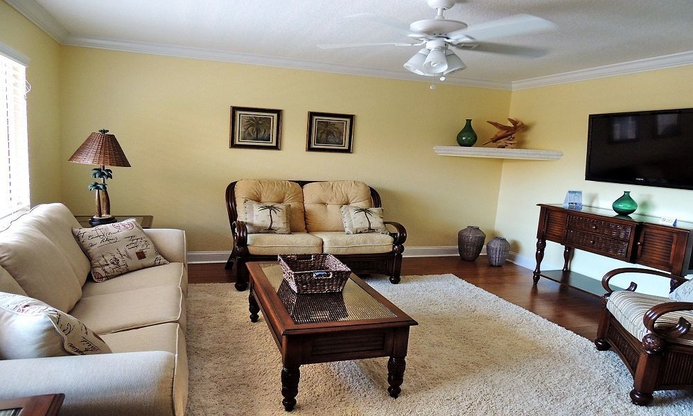 Westwinds Waterfront Resort St. Pete Beach Εξωτερικό φωτογραφία