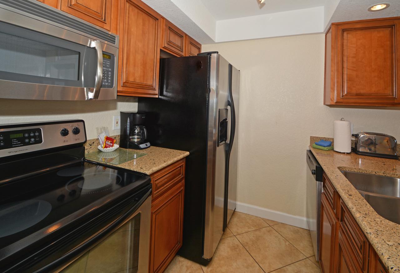 Westwinds Waterfront Resort St. Pete Beach Εξωτερικό φωτογραφία